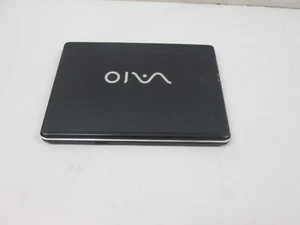 Sony Vaio PCG-7F1L laptop 512MB RAM NO HDD NO OS *PARTS ONLY* - Picture 1 of 6