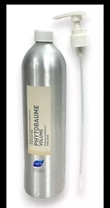 Phyto Phytobaume Volume Express Conditioner Fine Hair 1 LITER/33.3OZ NWOB - Picture 1 of 1