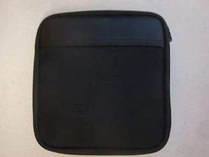 Universal Nylon Padded Travel Case for Digital Personal Camera - Picture 1 of 2