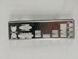 Asus H110M-A/M.2 I/O Shield For - Afbeelding 1 van 6