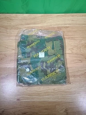 复古 Deadstock 70s 游骑兵裤 M 码 — 第 1/4 张图片