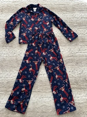 Pijama Elf On The Shelf niño talla 10 años Foto 1 de 2