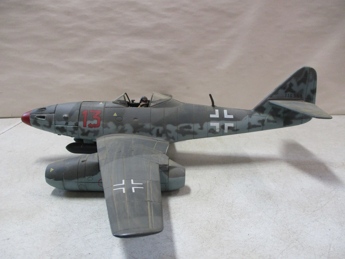 21st Century Toys Messerschmitt Diecast & Toy Vehicles for sale - eBay