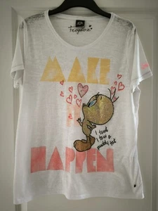 Frogbox Shirt mit Nieten - Bild 1 von 5