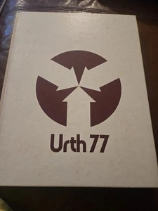 1977 Cambridge South Dorchester High School Yearbook URTH Maryland - Imagen 1 de 1