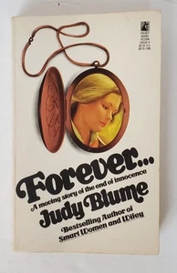 Forever... Judy Blume Vintage Taschenbücher (1976) - Bild 1 von 6