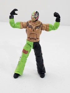 Rey Mysterio WWE Mattel Elite Series 69 Action Figure Wrestling Wrestler 619 - Picture 1 of 10
