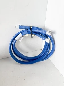 Conjunto de tubo azul de repuesto de terapia térmica ThermaZone® de 6 pies (EL13) - Imagen 1 de 7