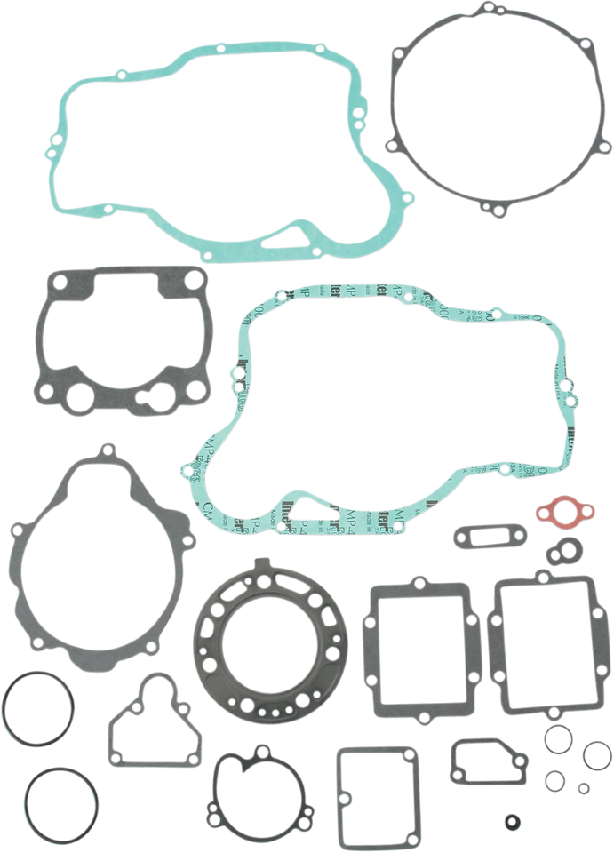 MOOSE RACING MSE MTR GSKT KX250 '93-03 M808457 - Image 1 of 1