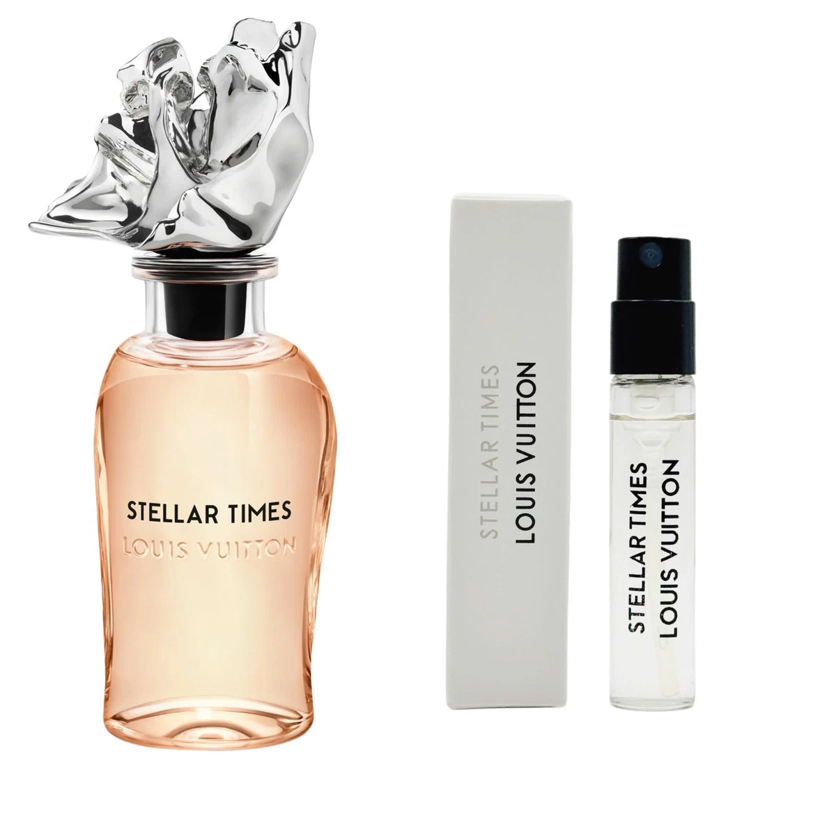 香水(ユニセックス) LOUIS VUITTON STELLAR TIMES 香水(ユニセックス