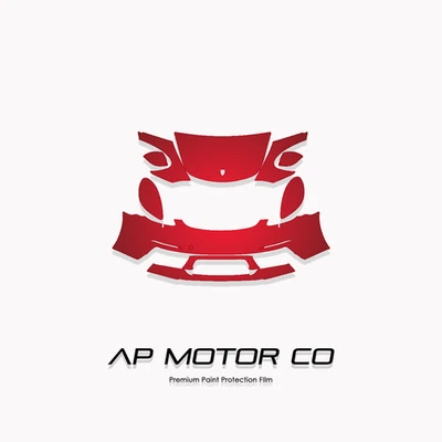 For 20-25 Porsche 718 Boxster/T w/ SD Pack 3M PRO PreCut Paint Protection Kit - Image 1 of 4