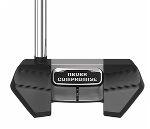 Never Compromise Reserve NC Contrast Model 4 Putter 34 Inches Very Good - Picture 1 of 4