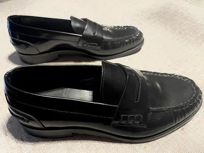 Mocasines de mujer Zara. US 9 / EU 40 Foto 1 de 4