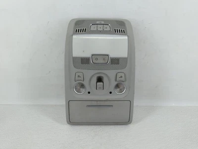 Audi A5 2013 techo superior consola gris KU9JU Foto 1 de 4