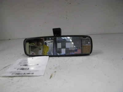 Used Front Center Interior Rear View Mirror fits: 2000 Volvo 40 SERIES manual di Foto 1 de 4