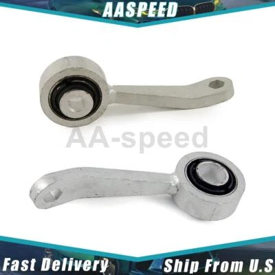 Barra estabilizadora delantera eslabón compatible con Mercedes-Benz CLS63 AMG 2007 2008 2009 2010 Foto 1 de 4