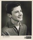 Pat Shannon VINTAGE 8x10 Photo Country Music