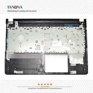New 09VW35 For Dell Vostro 3562 3565 3568 Palmrest Upper Case Keyboard Bezel - Picture 1 of 1