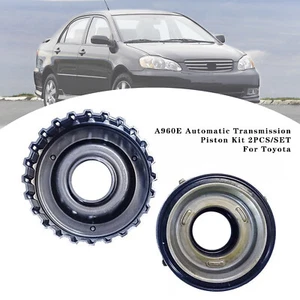 A960E Automatic Transmission Piston Kit 2PCS/SET For Toyota ZA - Picture 1 of 9