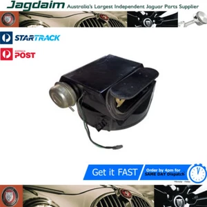 New Jaguar XJ6 S2 S3 Non Air Conditioning Blower Motor Left Hand CAC8711 - Picture 1 of 1
