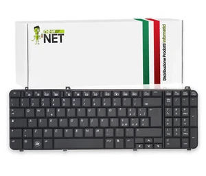 Tastiera ITA compatibile con HP Pavilion DV6-2123el DV6-2124el DV6-2125el - Foto 1 di 6