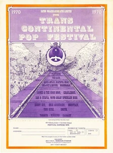 Posten (9) Grateful Dead 13 x 17 Reproduktion Konzert & Persönlichkeit Poster - Bild 1 von 9