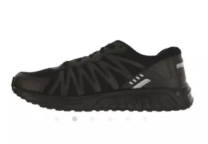 NEU SAS Mission One-M Schnürsneaker schwarz Größe 11D UVP 259 $ - Bild 1 von 5