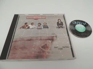 CD Little River Band First Under The Wire USA | - Bild 1 von 4