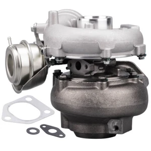Turbo Turbolader 725364 for BMW 730 d 218 PS 725364-5021S new turbocharger! - Picture 1 of 12