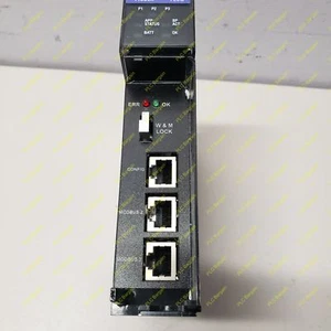 Prosoft MVI56 Flow Module with Battery - Backed Ram Missing Door MVI56-AFC - Picture 1 of 8