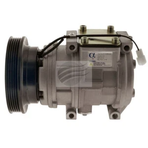 NEW AC AIRCON Compressor fits Toyota Camry SV20 SV21 SV22 8/1986-3/1993, Hol... - Picture 1 of 1