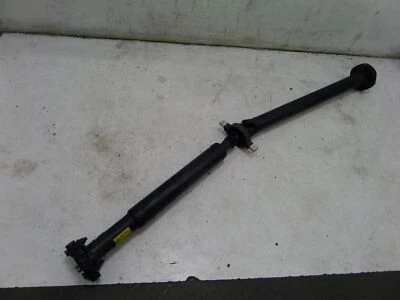 Eixo de transmissão Hyundai Genesis Coupe 2.0T A/T (eixo de hélice) BK 10-16 OEM 49300-2M252 - Imagem 1 de 4