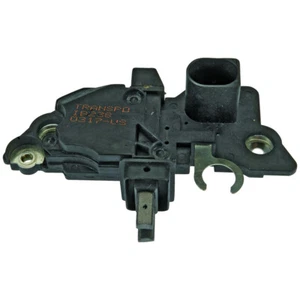 New 12V A-Circuit Regulator For Audi Volkswagen 1999-2018 By Ib238 F00M144154 - Picture 1 of 2