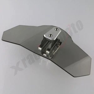 Parabrisas alerón pantalla apto para BMW R1100S R1100SA R1150GS R1150RT - Imagen 1 de 6