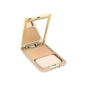NAPOLEON PERDIS Camera Finish Powder Foundation CARAMEL 0.48oz - Imperfect Box - Picture 1 of 1