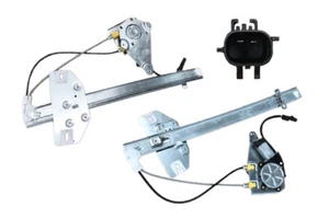 FRONT WINDOW REGULATOR RIGHT HAND SIDE FOR JEEP CHEROKEE KJ 2001-2008 - Picture 1 of 1