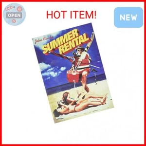 Summer Rental Dvd - Picture 1 of 2