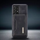 Magnetic Leather Wallet Phone Case For Samsung A13 A14 A34 A54 A53 A15 A42 A23