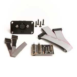 Kit Preamplificador de Interfaz MIDI para Guitarra Graph Tech Ghost Hexpander - BÁSICO, PE-0440-00 - Imagen 1 de 1