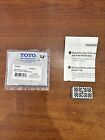 Toto THU9476 Deodorizer Catalyst Open Package, Not Used