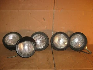 5x Scheinwerfer  - Bild 1 von 5
