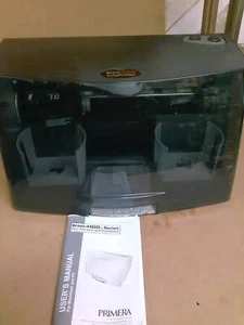 Primera Bravo 4100 DVD Disc Printer Publisher 4100 Series - Picture 1 of 5
