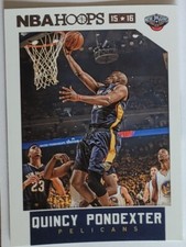 2015-16 Panini Hoops NBA Base & RC Cards (Core & Rookie Cards) 1-300 Choice