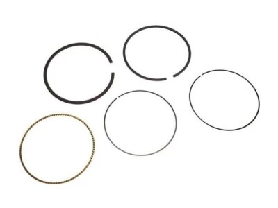 Anillo de pistón AC Delco 42581HKSK 2008 2009 para Cadillac Escalade 2007-2010 Foto 1 de 2