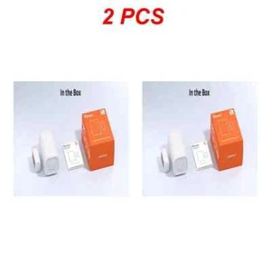 Zigbee Door Window Alarm Sensor EWelink SmartHome Security ZBBridge Required Lot - Picture 1 of 33