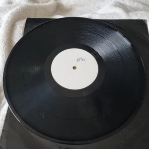 J Majik – Manhunt / Loaded 12" Drum and Bass Infrared Records INFRA010 - Imagen 1 de 3