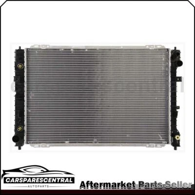 Radiator For Mercury Mariner 3.0L 2005-2007 - Image 1 of 4