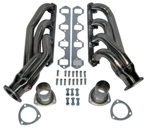 Exhaust Headers for 1964-77 Ford Mercury 260 289 302 SBF Mustang Falcon Comet - Picture 1 of 14