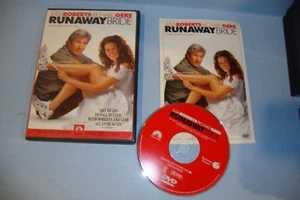 Runaway Bride (DVD, 2000, Widescreen) - Picture 1 of 1