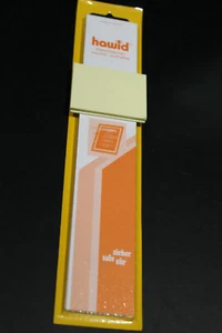 Hawid Klemmstreifen Glasklar 25 Stück 217 x 33 mm (303297) - Bild 1 von 1